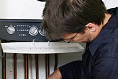 boiler repair Ensis