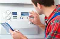 free Ensis gas safe engineer quotes